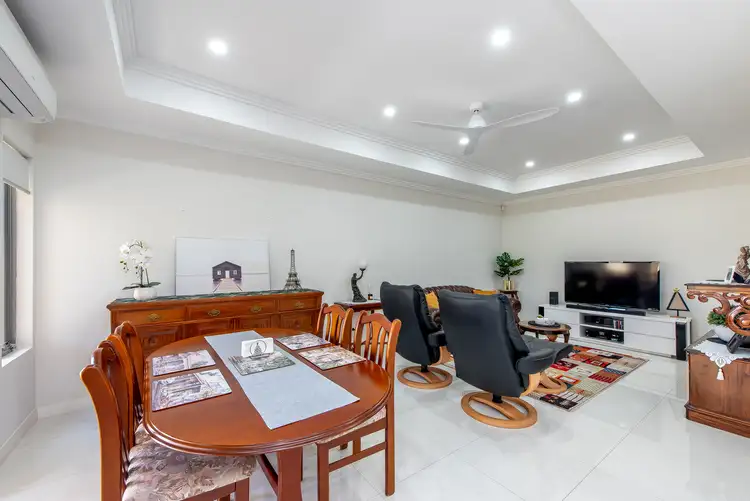 Second view of Homely villa listing, 32C Tuckfield Way, Nollamara WA 6061