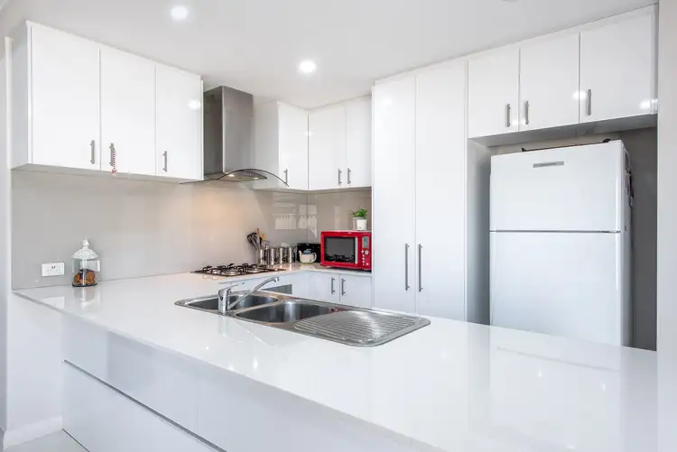 Third view of Homely villa listing, 32C Tuckfield Way, Nollamara WA 6061