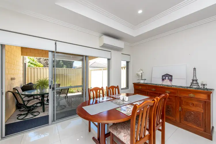 Fourth view of Homely villa listing, 32C Tuckfield Way, Nollamara WA 6061