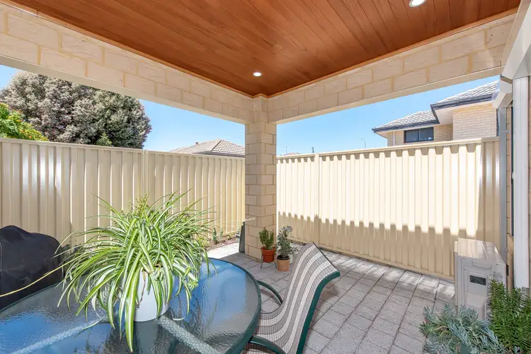 Fifth view of Homely villa listing, 32C Tuckfield Way, Nollamara WA 6061