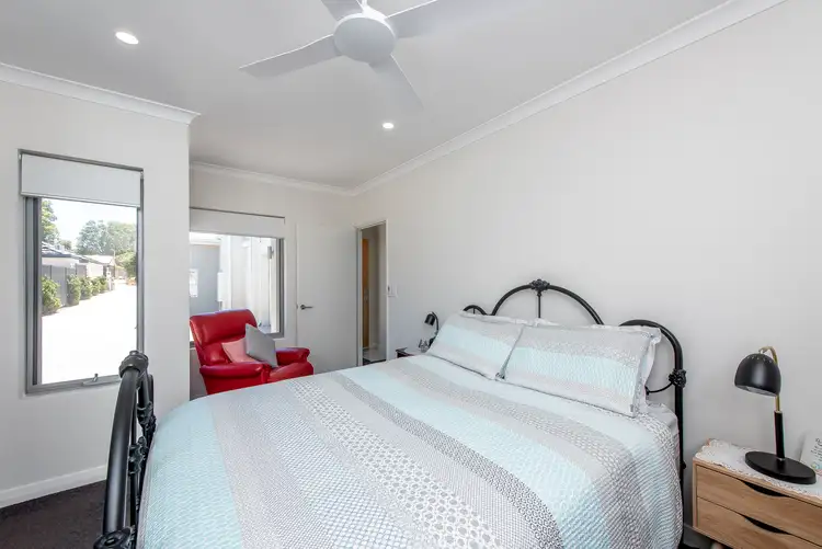 Sixth view of Homely villa listing, 32C Tuckfield Way, Nollamara WA 6061