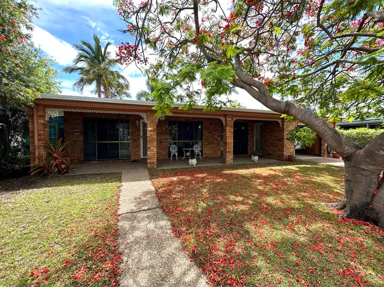 Main view of Homely house listing, 17 Blackwell Street, Tannum Sands QLD 4680