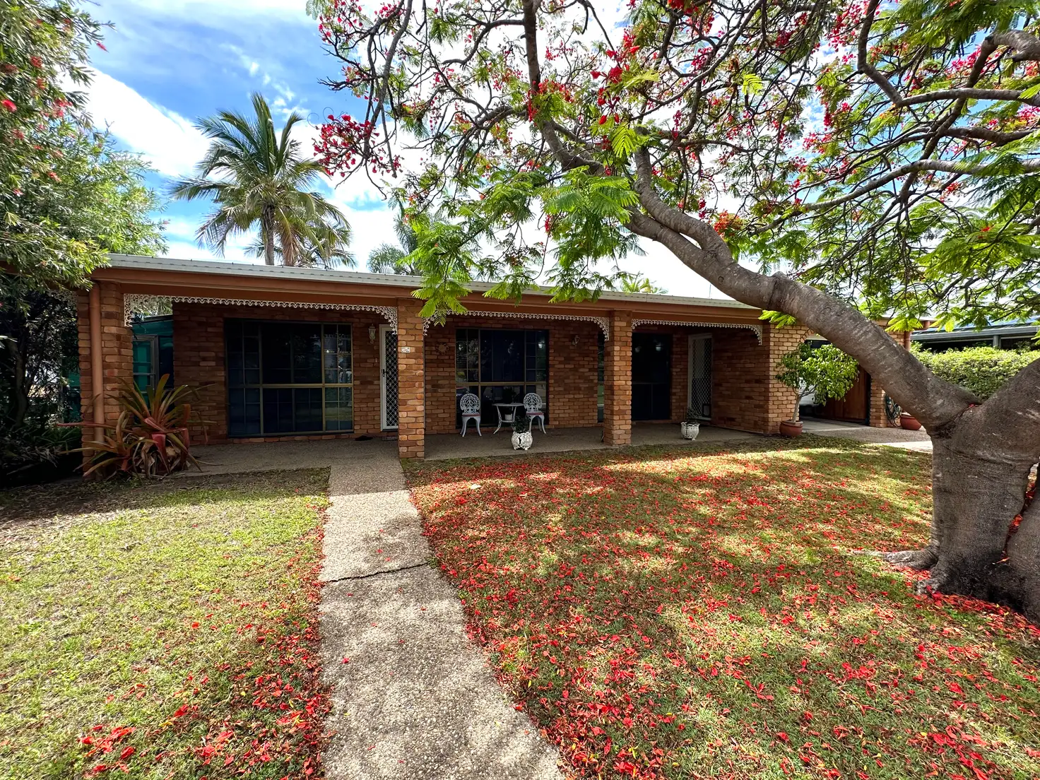 Main view of Homely house listing, 17 Blackwell Street, Tannum Sands QLD 4680