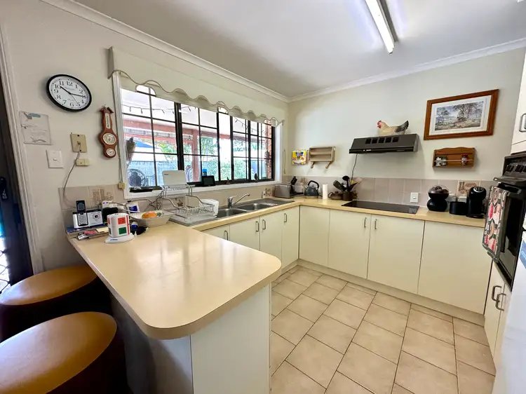Third view of Homely house listing, 17 Blackwell Street, Tannum Sands QLD 4680