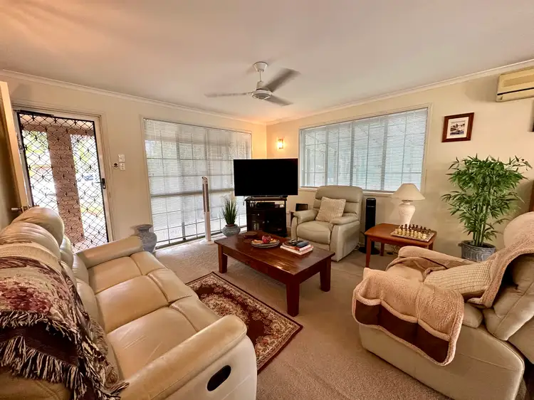 Fourth view of Homely house listing, 17 Blackwell Street, Tannum Sands QLD 4680