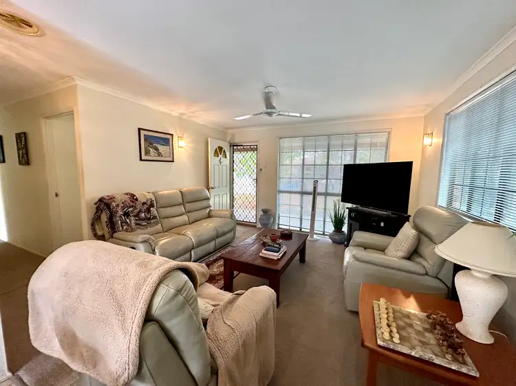 Fifth view of Homely house listing, 17 Blackwell Street, Tannum Sands QLD 4680