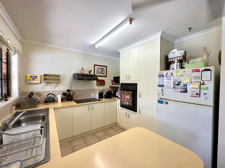 Sixth view of Homely house listing, 17 Blackwell Street, Tannum Sands QLD 4680