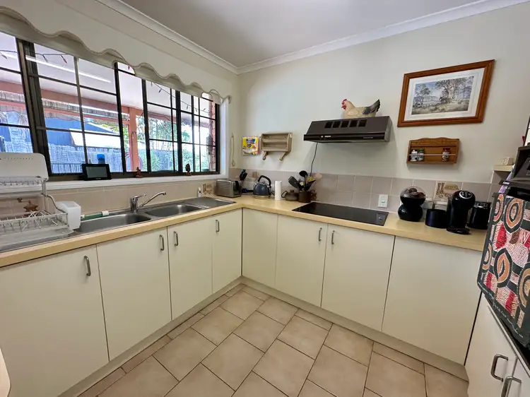 Seventh view of Homely house listing, 17 Blackwell Street, Tannum Sands QLD 4680