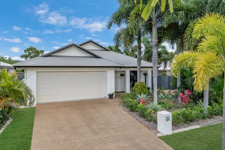 17 Woodwark Drive, Bushland Beach QLD 4818