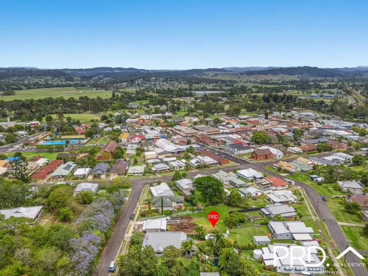 4c Warrazambil Street, Kyogle NSW 2474