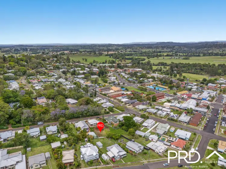 Fourth view of Homely land listing, 4c Warrazambil Street, Kyogle NSW 2474