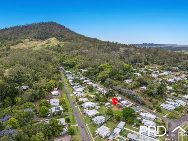 Fifth view of Homely land listing, 4c Warrazambil Street, Kyogle NSW 2474
