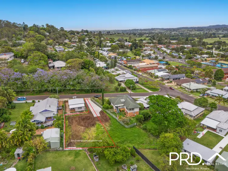 Seventh view of Homely land listing, 4c Warrazambil Street, Kyogle NSW 2474