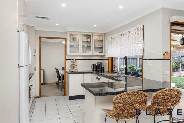 Second view of Homely house listing, 172 Quarry Road, Bossley Park NSW 2176