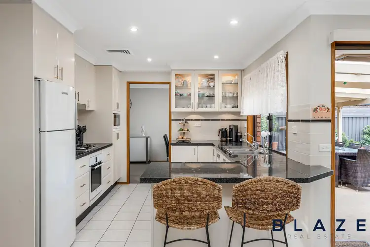 Third view of Homely house listing, 172 Quarry Road, Bossley Park NSW 2176