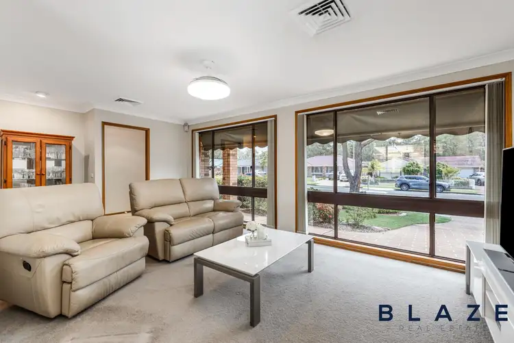 Fifth view of Homely house listing, 172 Quarry Road, Bossley Park NSW 2176