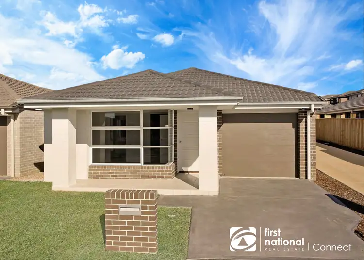 Main view of Homely house listing, 11 Govetts St, The Ponds NSW 2769