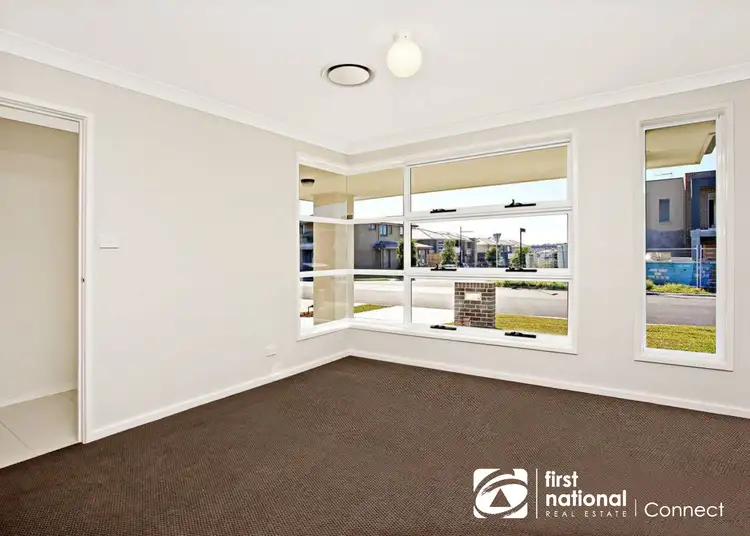 Fourth view of Homely house listing, 11 Govetts St, The Ponds NSW 2769
