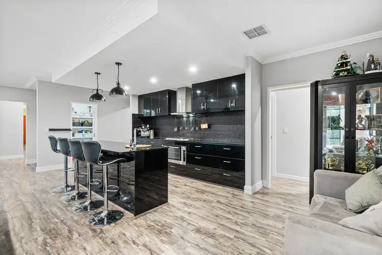 Second view of Homely house listing, 13 Haywire Avenue, Whitby WA 6123