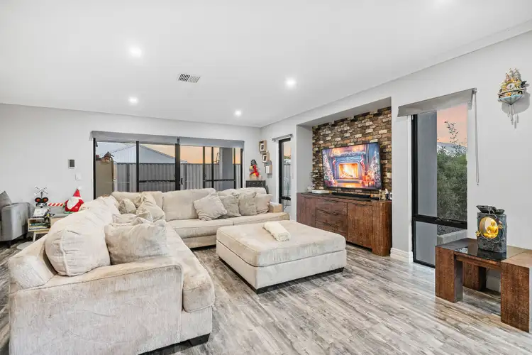 Fourth view of Homely house listing, 13 Haywire Avenue, Whitby WA 6123