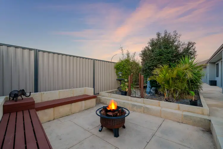 Fifth view of Homely house listing, 13 Haywire Avenue, Whitby WA 6123