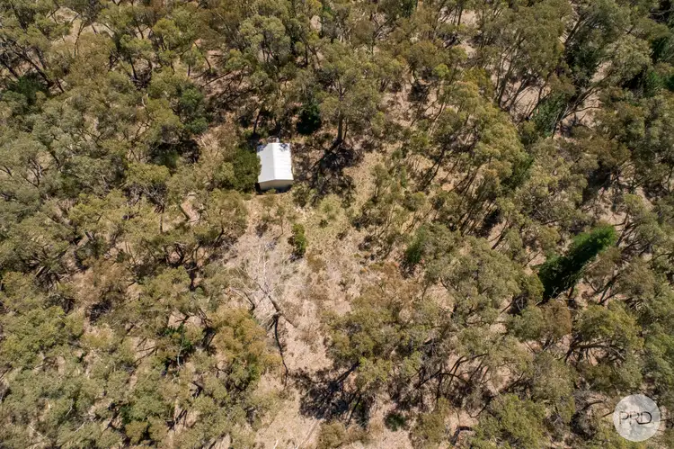 Third view of Homely land listing, 70 Short Road, Smythesdale VIC 3351