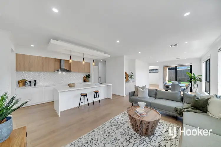 18 Wheat Street, Diggers Rest VIC 3427