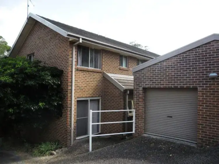 22/26-28 Native Way, Moruya Heads NSW 2537