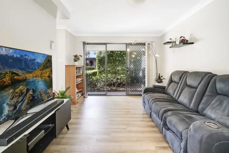 Second view of Homely townhouse listing, 41/5 Prings Road, Niagara Park NSW 2250