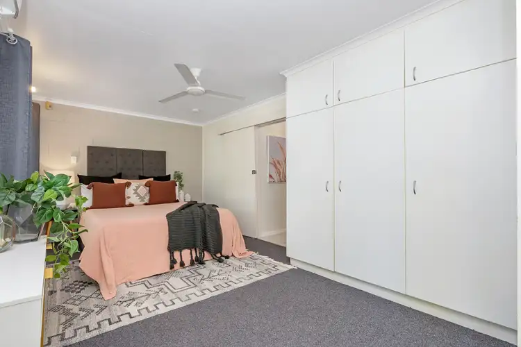 Sixth view of Homely unit listing, 8/3 Soule Street, Hermit Park QLD 4812