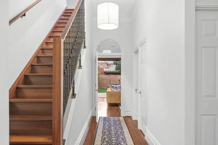 Second view of Homely house listing, 55 Third Avenue, Mount Lawley WA 6050