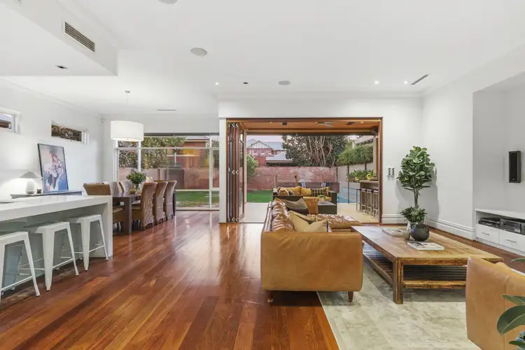 Third view of Homely house listing, 55 Third Avenue, Mount Lawley WA 6050