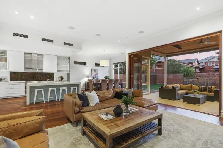 Fourth view of Homely house listing, 55 Third Avenue, Mount Lawley WA 6050