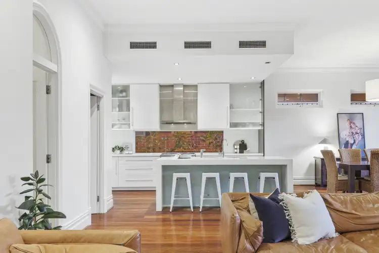 Fifth view of Homely house listing, 55 Third Avenue, Mount Lawley WA 6050