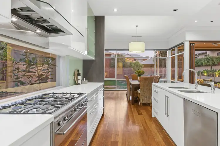 Sixth view of Homely house listing, 55 Third Avenue, Mount Lawley WA 6050