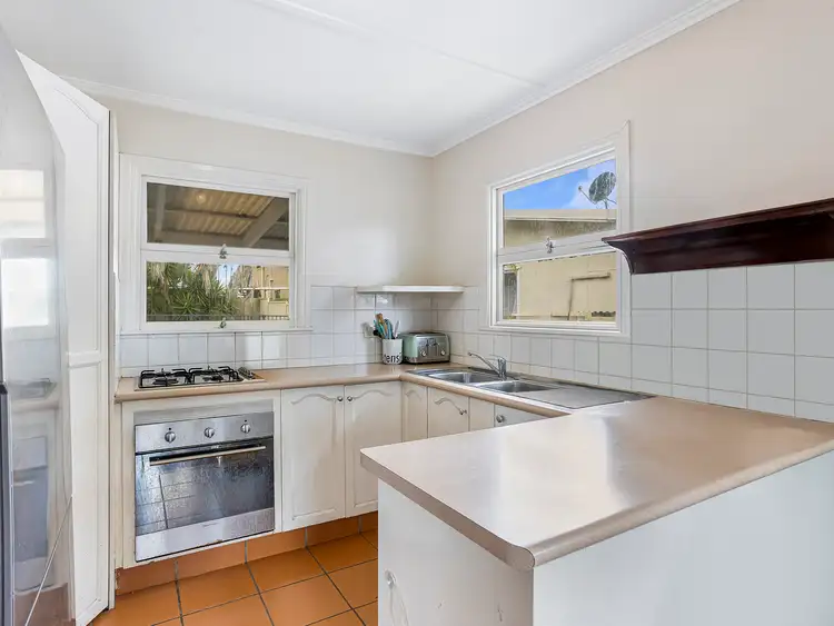 Fourth view of Homely house listing, 61 Kindra Avenue, Southport QLD 4215