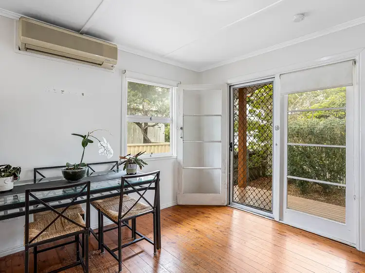 Fifth view of Homely house listing, 61 Kindra Avenue, Southport QLD 4215
