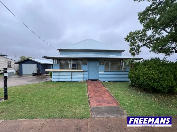 11 Edward Street, Kingaroy QLD 4610