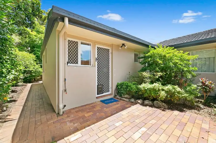 8A Chatswood Court