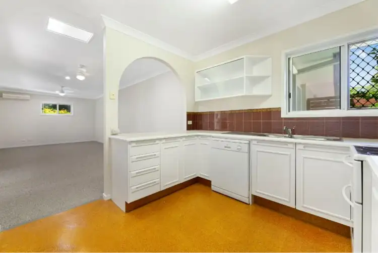 Second view of Homely house listing, 8A Chatswood Court, Robina QLD 4226