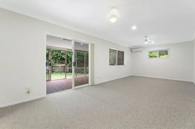 Fourth view of Homely house listing, 8A Chatswood Court, Robina QLD 4226