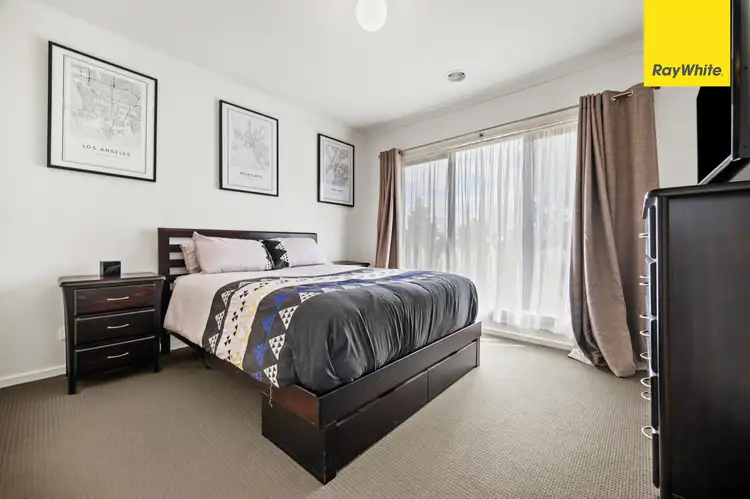 Second view of Homely house listing, 88 Jester Drive, Cobblebank VIC 3338