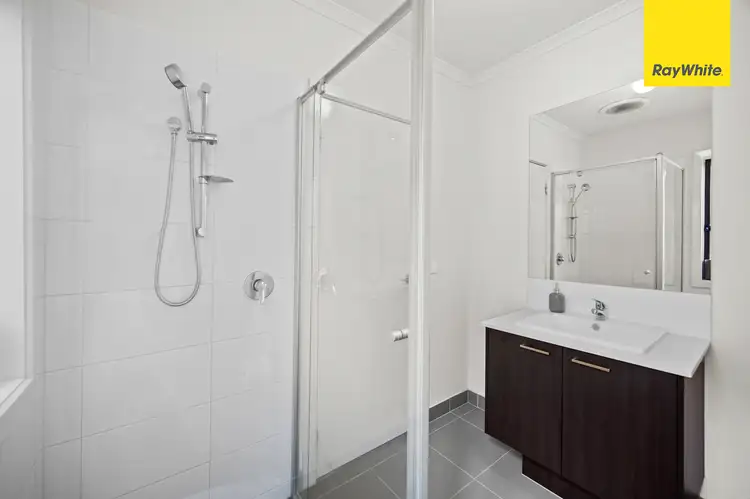 Third view of Homely house listing, 88 Jester Drive, Cobblebank VIC 3338