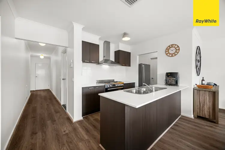 Fourth view of Homely house listing, 88 Jester Drive, Cobblebank VIC 3338