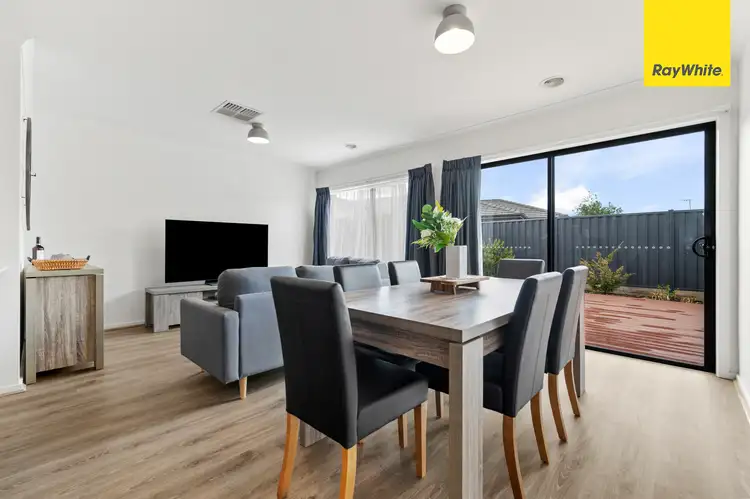Sixth view of Homely house listing, 88 Jester Drive, Cobblebank VIC 3338