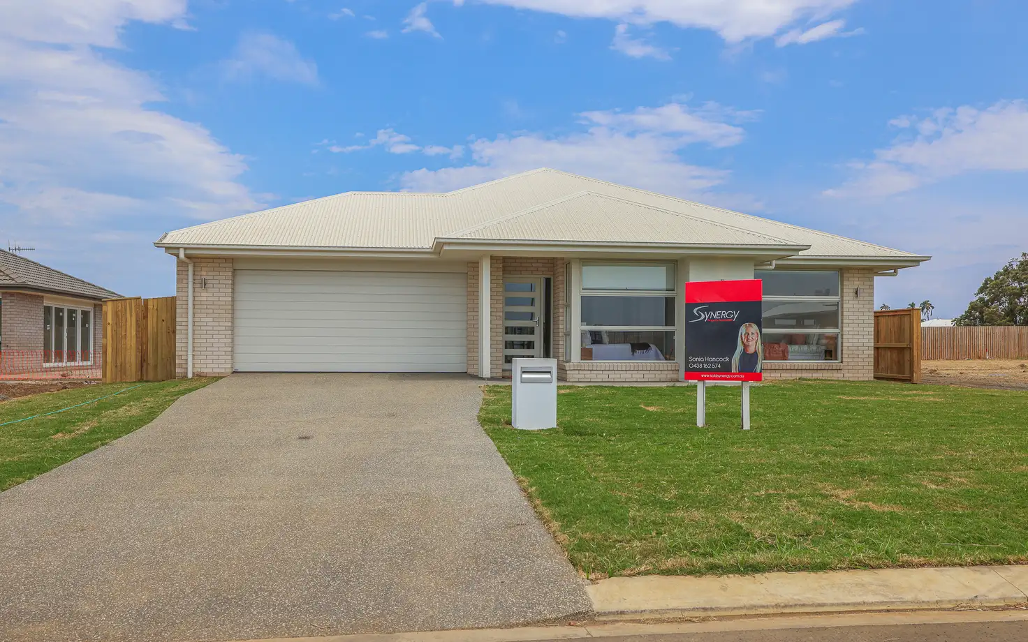 Main view of Homely house listing, 21 Wisteria Street, Bargara QLD 4670