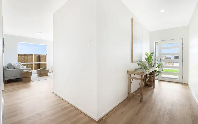 Fourth view of Homely house listing, 21 Wisteria Street, Bargara QLD 4670