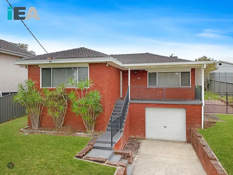 44 Rushton Drive, Kanahooka NSW 2530