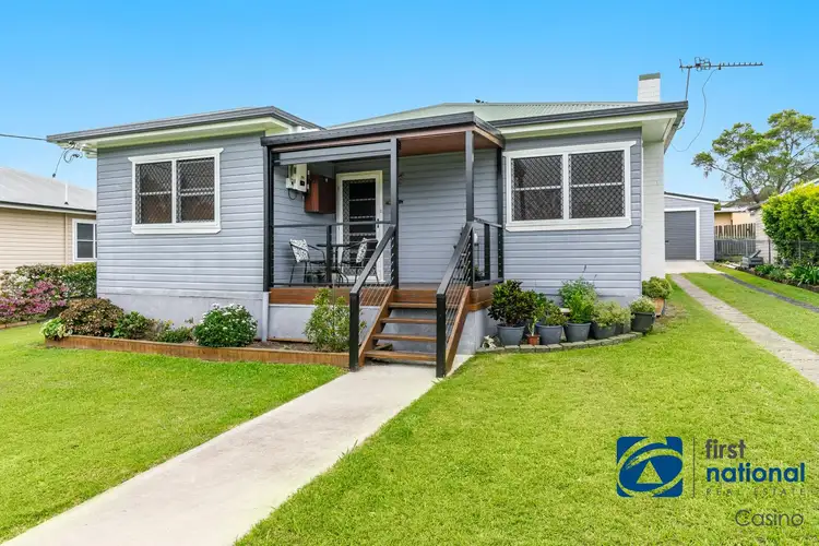 20 Hickey Street, Casino NSW 2470