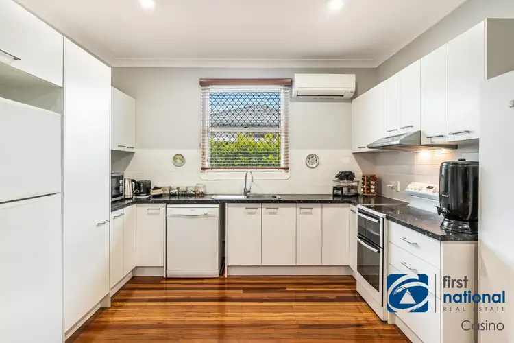 Second view of Homely house listing, 20 Hickey Street, Casino NSW 2470